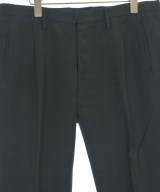 INCOTEX（インコテックス）スラックス 黒 サイズ:50(XL位) メンズ/2200680658012