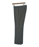 INCOTEX（インコテックス）スラックス 茶 サイズ:50(XL位) メンズ/2200680658029