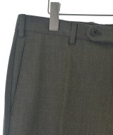 INCOTEX（インコテックス）スラックス 茶 サイズ:50(XL位) メンズ/2200680658029