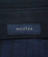 INCOTEX（インコテックス）スラックス グレー サイズ:50(XL位) メンズ/2200682669085