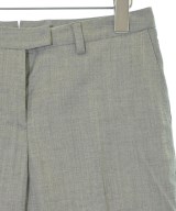 INCOTEX（インコテックス）スラックス グレー サイズ:40(M位) レディース/2200683219029