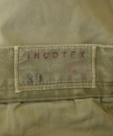 INCOTEX（インコテックス）チノパン ベージュ サイズ:-(M位) メンズ/2200684990378
