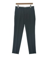 INCOTEX（インコテックス）スラックス 黒 サイズ:48(L位) メンズ/2200685916124