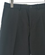 INCOTEX（インコテックス）スラックス 黒 サイズ:48(L位) メンズ/2200685916124