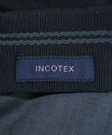 INCOTEX（インコテックス）スラックス 紺 サイズ:50(XL位) メンズ/2200690353082