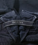 INCOTEX（インコテックス）スラックス 紺 サイズ:29(S位) メンズ/2200690521023