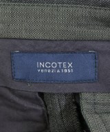INCOTEX（インコテックス）スラックス グレー サイズ:44(S位) メンズ/2200684382517