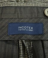 INCOTEX（インコテックス）スラックス ベージュ サイズ:44(S位) メンズ/2200684382524