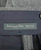 INCOTEX（インコテックス）スラックス グレー サイズ:44(S位) メンズ/2200684382531