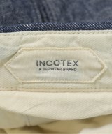 INCOTEX（インコテックス）スラックス 紺 サイズ:-(M位) メンズ/2200686759232