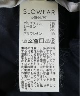INCOTEX（インコテックス）その他 紺 サイズ:38(S位) レディース/2200687750153