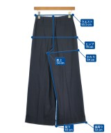 INCOTEX（インコテックス）その他 紺 サイズ:38(S位) レディース/2200687750153