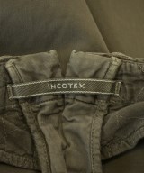 INCOTEX（インコテックス）チノパン 茶 サイズ:31(M位) メンズ/2200692281017