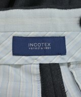 INCOTEX（インコテックス）スラックス グレー サイズ:44(S位) メンズ/2200692859025