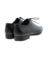 Berluti（ベルルッティ）ビジネス・ドレスシューズ 黒 サイズ:6