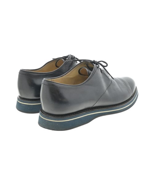 Berluti（ベルルッティ）ビジネス・ドレスシューズ 黒 サイズ:UK7(25.5 