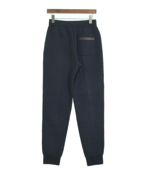 Berluti（ベルルッティ）スウェットパンツ 紺 サイズ:S メンズ/2200356933092
