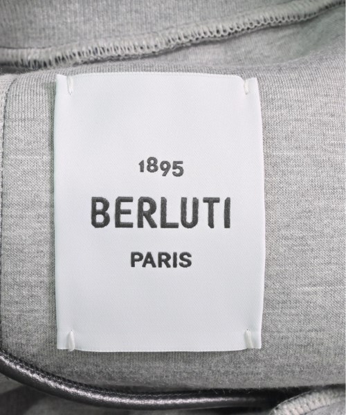 Berluti（ベルルッティ）スウェットパンツ 紺 サイズ:S メンズ/2200356933092