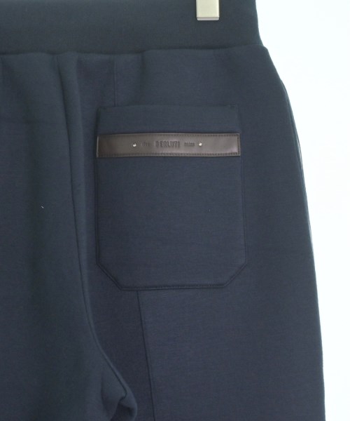Berluti（ベルルッティ）スウェットパンツ 紺 サイズ:S メンズ/2200356933092