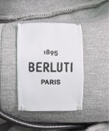 Berluti（ベルルッティ）スウェットパンツ 紺 サイズ:S メンズ/2200356933092