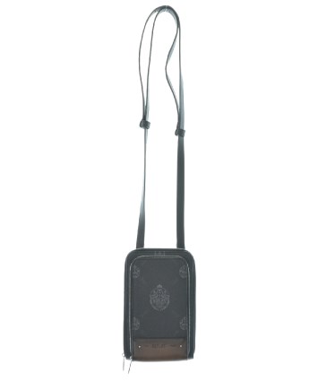 Berluti ベルルッティ ショルダーバッグ 黒 - 4107324G0015 4107324G0015_m2_a001.jpg