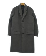 Berluti チェスターコート