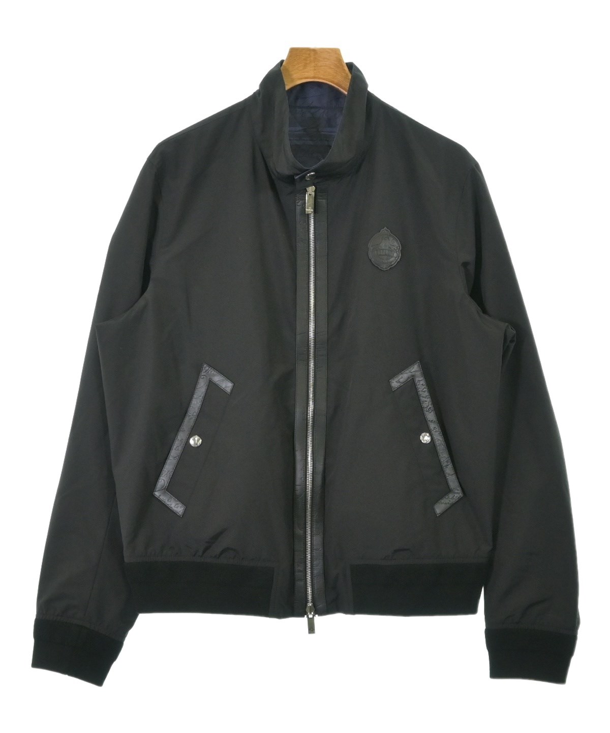 Berluti（ベルルッティ）その他 黒 サイズ:50(XL位) メンズ