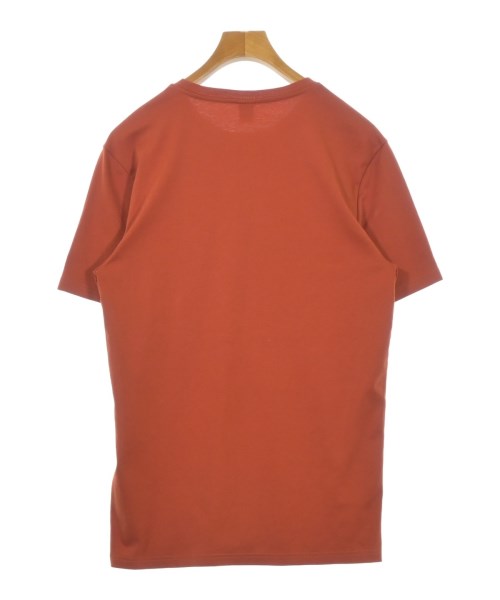 Berluti（ベルルッティ）Tシャツ・カットソー オレンジ サイズ:S メンズ/2200554499017