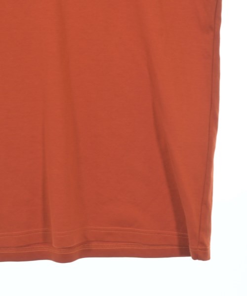 Berluti（ベルルッティ）Tシャツ・カットソー オレンジ サイズ:S メンズ/2200554499017