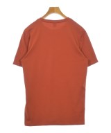 Berluti（ベルルッティ）Tシャツ・カットソー オレンジ サイズ:S メンズ/2200554499017