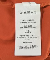 Berluti（ベルルッティ）Tシャツ・カットソー オレンジ サイズ:S メンズ/2200554499017