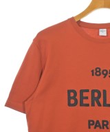Berluti（ベルルッティ）Tシャツ・カットソー オレンジ サイズ:S メンズ/2200554499017