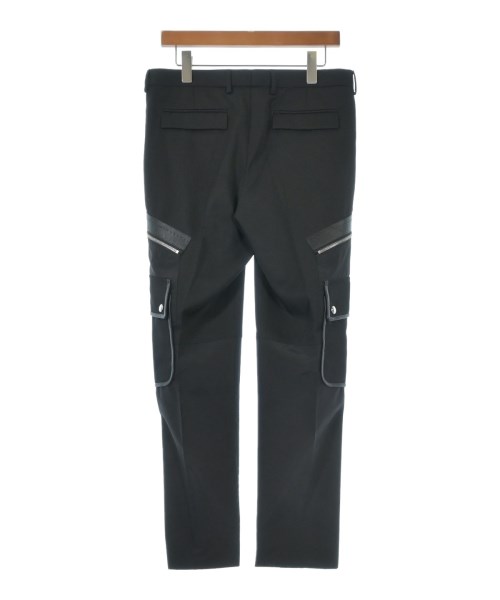 Berluti（ベルルッティ）スラックス 黒 サイズ:48(L位) メンズ/2200619085018