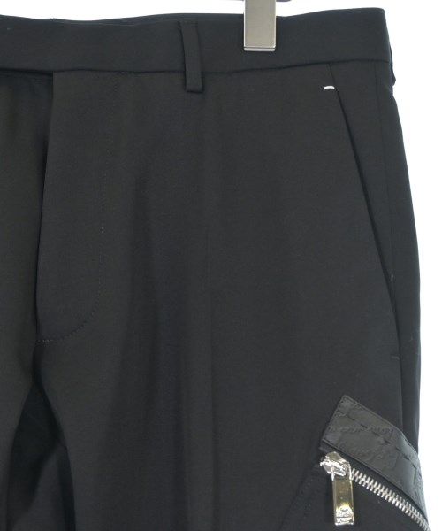 Berluti（ベルルッティ）スラックス 黒 サイズ:48(L位) メンズ/2200619085018