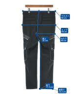 Berluti（ベルルッティ）スラックス 黒 サイズ:48(L位) メンズ/2200619085018