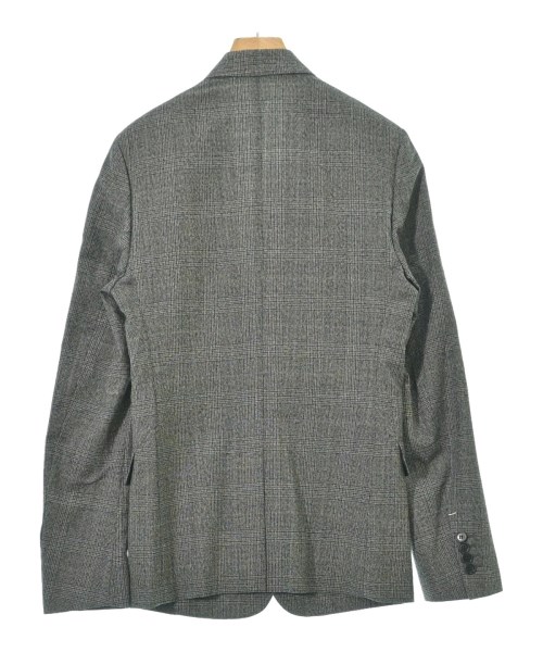 Berluti（ベルルッティ）テーラードジャケット グレー サイズ:44(S位) メンズ/2200634920011