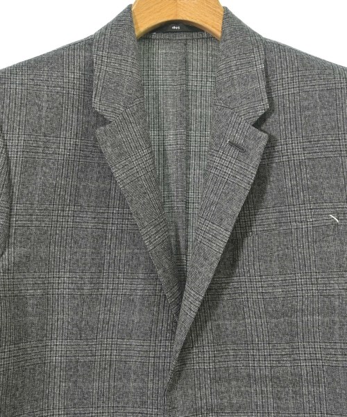 Berluti（ベルルッティ）テーラードジャケット グレー サイズ:44(S位) メンズ/2200634920011