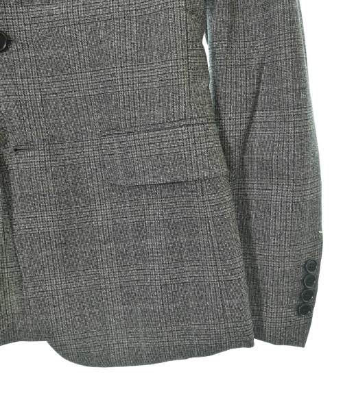 Berluti（ベルルッティ）テーラードジャケット グレー サイズ:44(S位) メンズ/2200634920011