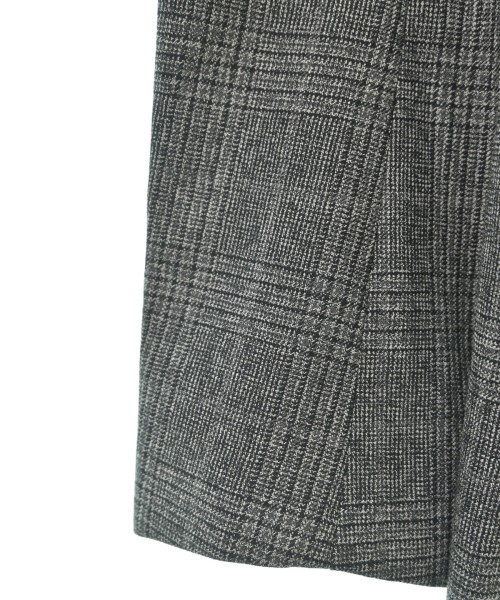 Berluti（ベルルッティ）テーラードジャケット グレー サイズ:44(S位) メンズ/2200634920011