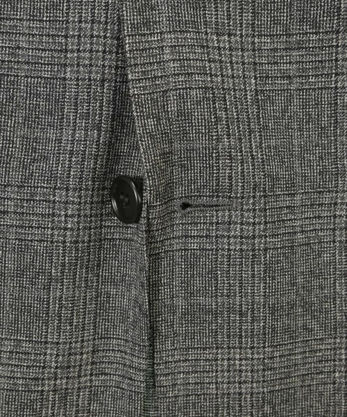 Berluti（ベルルッティ）テーラードジャケット グレー サイズ:44(S位) メンズ/2200634920011