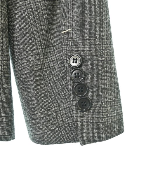 Berluti（ベルルッティ）テーラードジャケット グレー サイズ:44(S位) メンズ/2200634920011