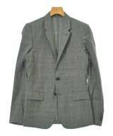 Berluti（ベルルッティ）テーラードジャケット グレー サイズ:44(S位) メンズ/2200634920011