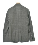 Berluti（ベルルッティ）テーラードジャケット グレー サイズ:44(S位) メンズ/2200634920011