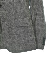 Berluti（ベルルッティ）テーラードジャケット グレー サイズ:44(S位) メンズ/2200634920011