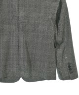 Berluti（ベルルッティ）テーラードジャケット グレー サイズ:44(S位) メンズ/2200634920011