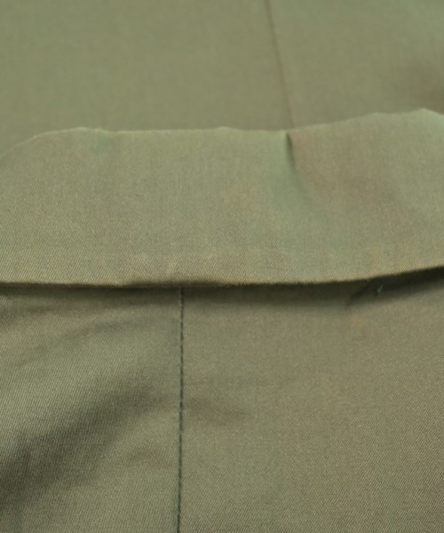 Berluti（ベルルッティ）テーラードジャケット カーキ サイズ:-l(L位) メンズ/2200634920028