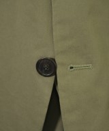 Berluti（ベルルッティ）テーラードジャケット カーキ サイズ:-l(L位) メンズ/2200634920028
