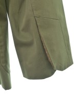 Berluti（ベルルッティ）テーラードジャケット カーキ サイズ:-l(L位) メンズ/2200634920028