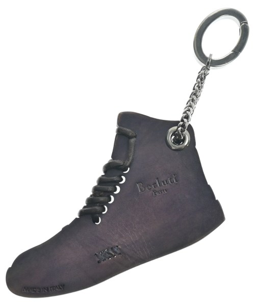 Berluti（ベルルッティ）小物類（その他） 茶 サイズ:- メンズ/2200634920059