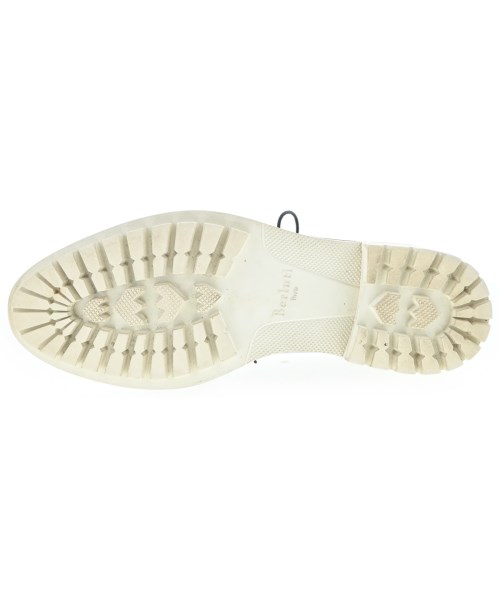 Berluti（ベルルッティ）その他 紺 サイズ:EU36(22.5cm位) レディース/2200634920097